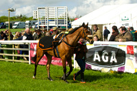 Race 3 - Aga Ladies Open 5