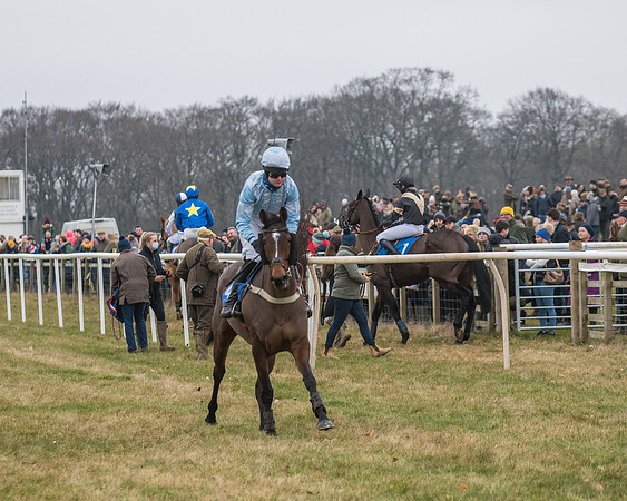 Race 2 - Restricted (10 of 100)
