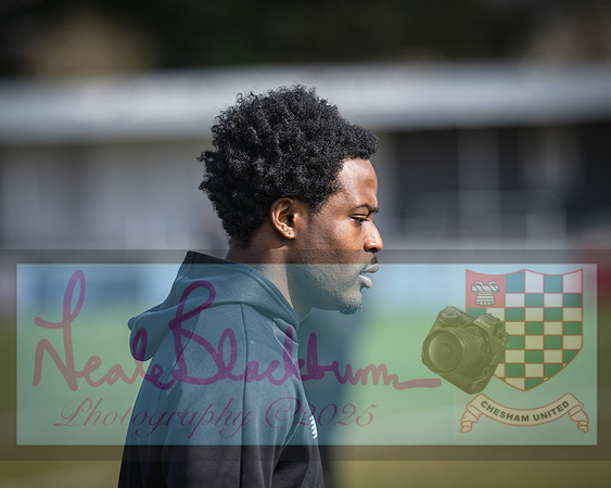 Chesham United 4 v 1 Welling United-46