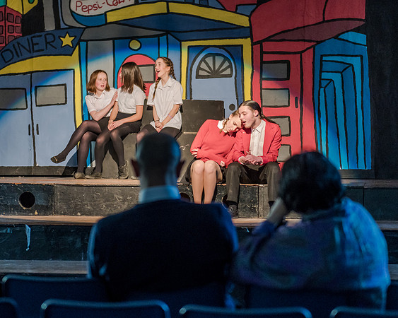 Guy and Dolls - Act Two (47 of 137)