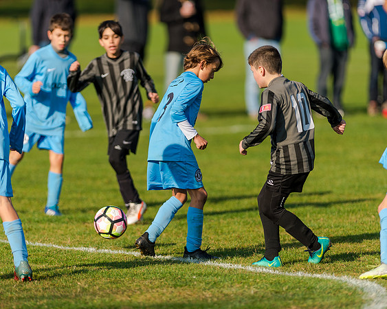 AFC Oaklands v Edmonton Rangers (174 of 225)