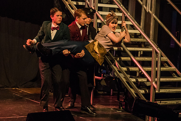 Urinetown - Thurs (290 of 505)