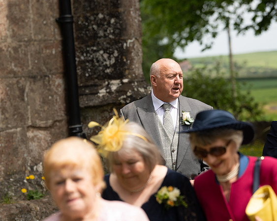 Louise and Tony Supporting cast  (18 of 245)