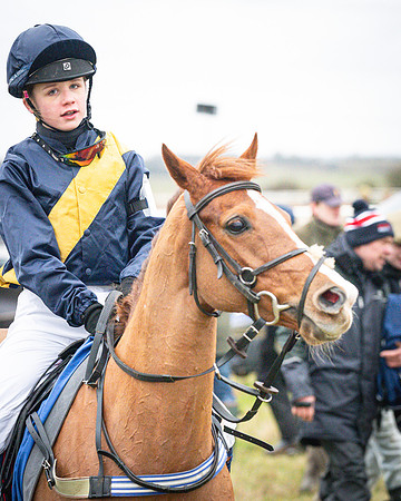 138cm Pony Race (65 of 75)