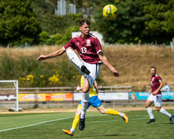 Hastings Utd v Rams [0-1] (6 of 315)