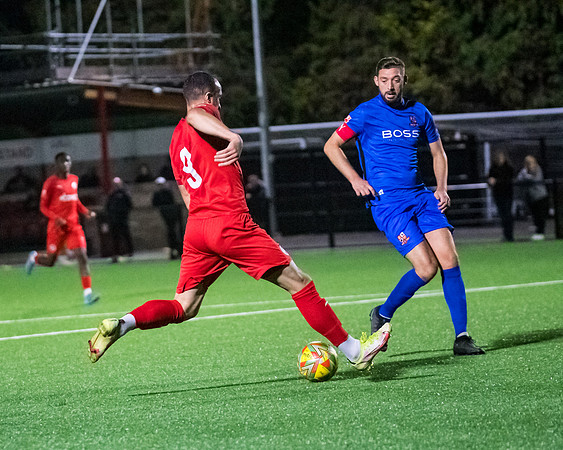 Rams 1 v 0 Hartley Wintney -64