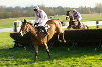 Race 7 - 20