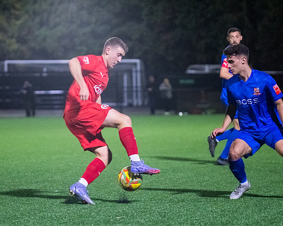 Rams 1 v 0 Hartley Wintney -20
