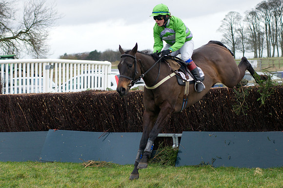 Novice Riders - 32