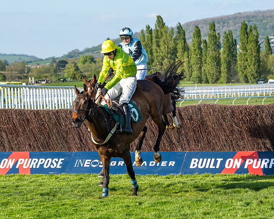 Race 3 - KTDA Hunters' Steeple Chase  (151 of 226)