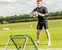 Goalkeeper Training (12 of 225)