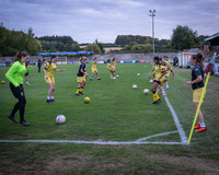 Chesham United 1 v 7 QPR (13 of 579)
