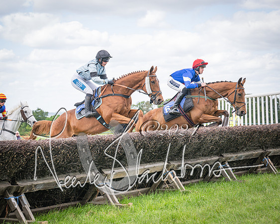 Race 2 - PPORA Members conditions race for Novice riders (51 of 127)