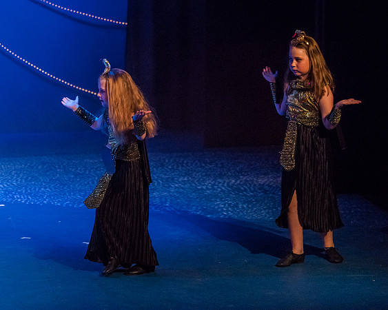 11 - Ancient Eqyptians (5 of 100)