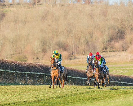 Race 2 - Jockey Club Mares Maiden Race-32