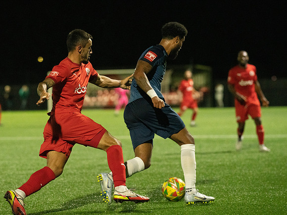 Rams 0 Walton and Hersham 1  (109 of 242)