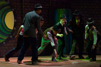 Guys and Dolls - Dress   17