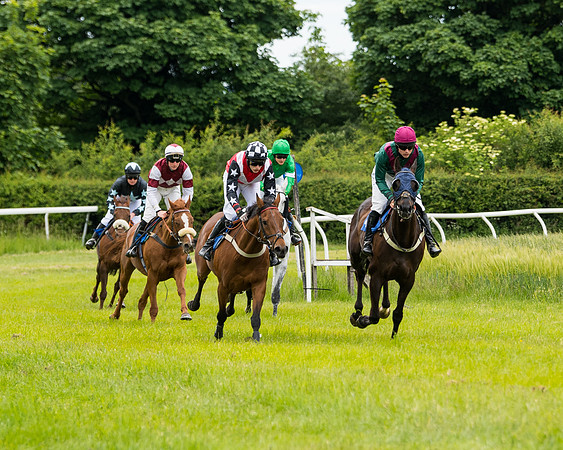 Race 1 - Owner Trainer Conditions  (75 of 133)