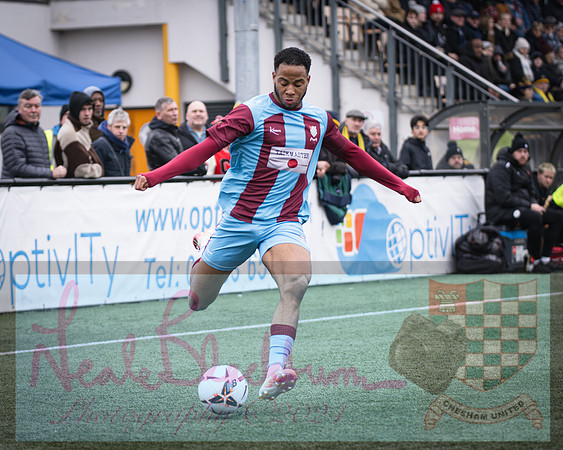 Slough Town 1 Chesham Utd 1 (180 of 517)