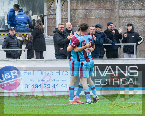 Chesham Utd 2 v Worthing 0 (213 of 411)