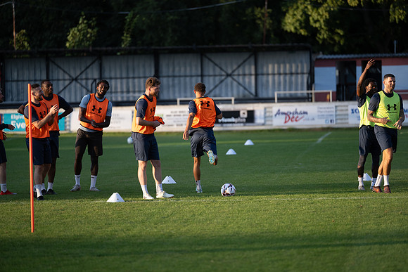 Chesham United training 06-08-2024 (80 of 277)