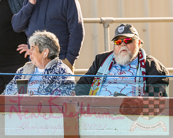 Weymouth 1 v Chesham Utd 1 (56 of 326)