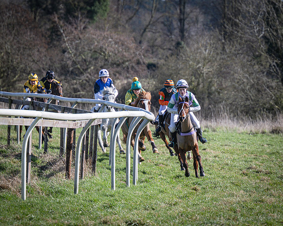 Pony Races (2 of 112)