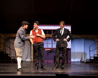 Singing in th Rain -  Friday - Act 2  (7 of 206)