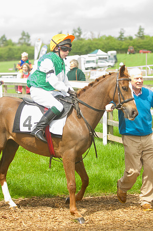 Pony Race - 2    16