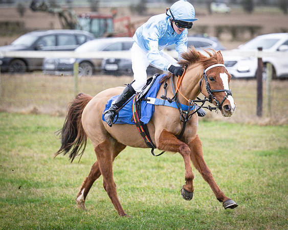 138cm Pony Race (56 of 75)