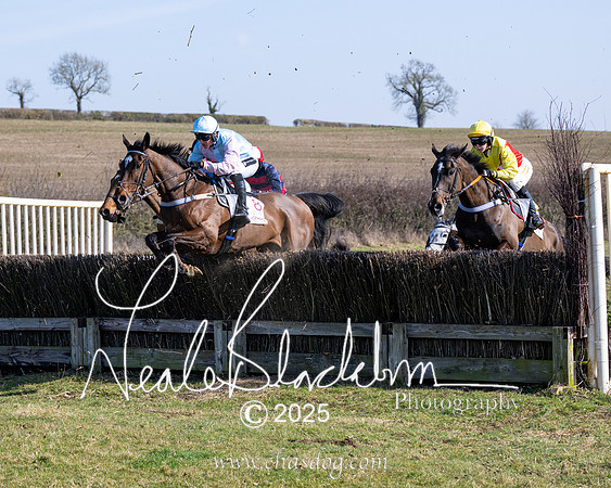 Race 1 - Maiden (89 of 188)