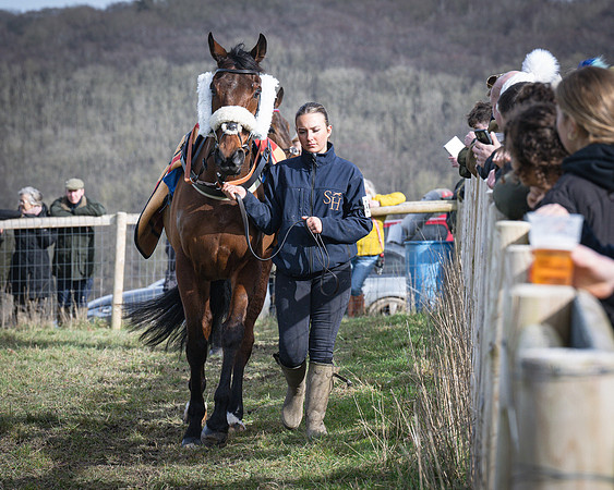 Race 3 - The Maiden Conditions (17 of 214)
