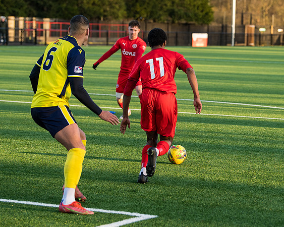 Rams v Gosport Borough (217 of 239)