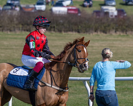 Pony Race 3 - 148cm (31 of 110)