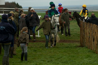 Race 7 - Pony Race 1 -  15