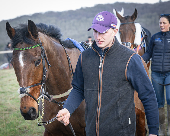 Race 5 - Home counties Grand National (14 of 194)