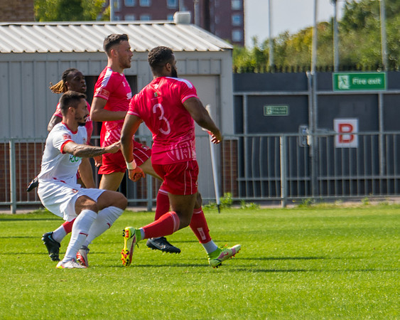 Hayes & Yeading Utd 2 Rams 2  (91 of 292)