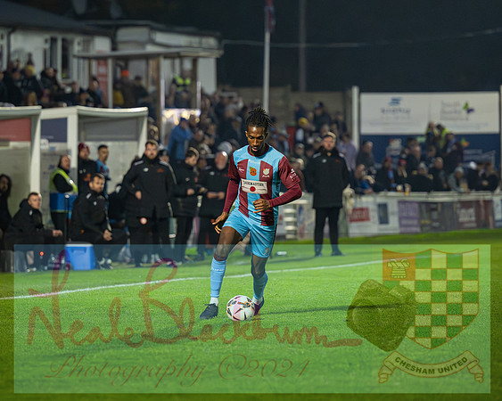 Chesham Utd 2 v Worthing 0 (313 of 411)