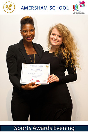 Sports awards evening  210