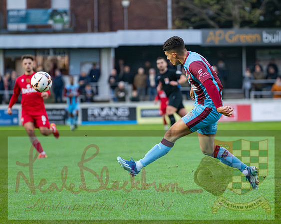 Chesham Utd 2 v Worthing 0 (231 of 411)