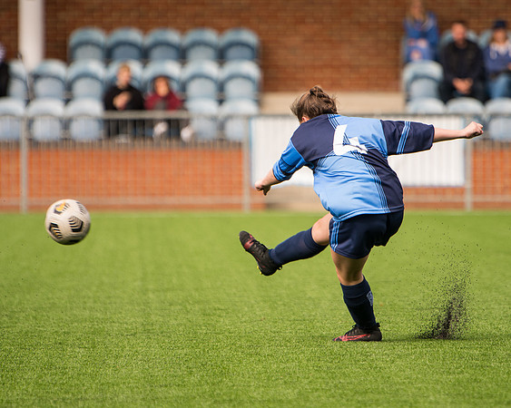 Wycombe reserves 2 Rams 0 (74 of 291)