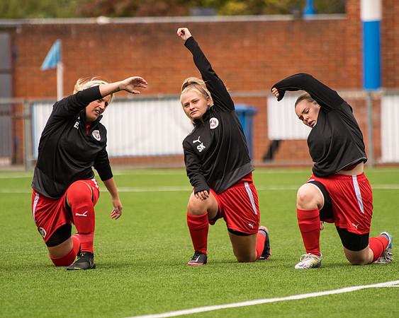 Wycombe reserves 2 Rams 0 (2 of 291)
