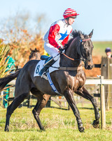 Race 1 - PPORA Novice Riders Race-10