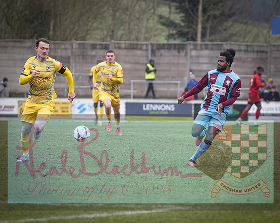 Chesham Utd 1 Enfield Town 3 (310 of 473)