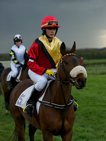 Pony Race 2 -  5