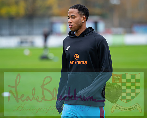 Chesham Utd 2 v Worthing 0 (20 of 411)