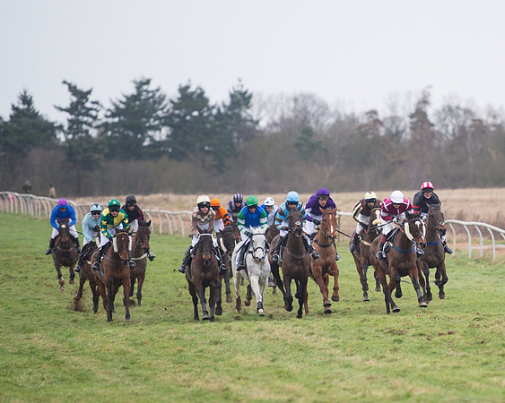Race 6 77
