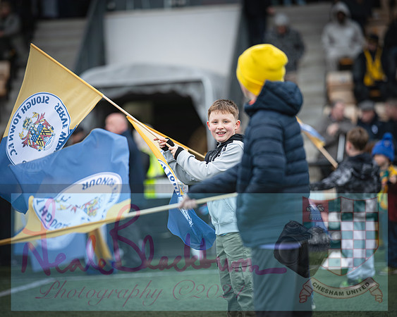 Slough Town 1 Chesham Utd 1 (125 of 517)