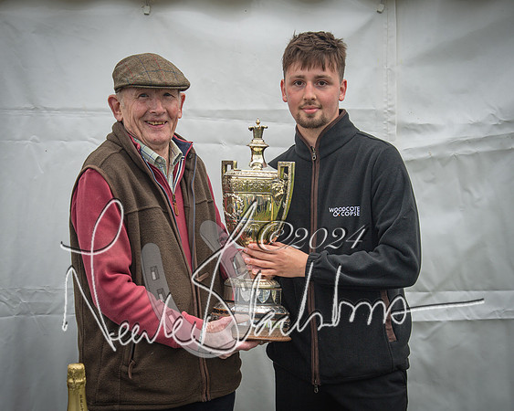 Race 4 - Bicester Gold Cup mixed Open (85 of 89)