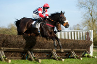 Race 6 - Restricted
